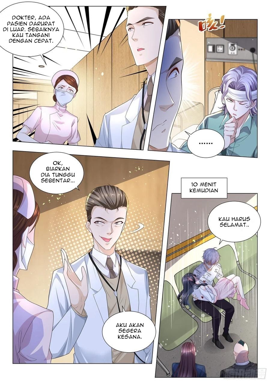 Shen Hao’s Heavenly Fall System chapter 175